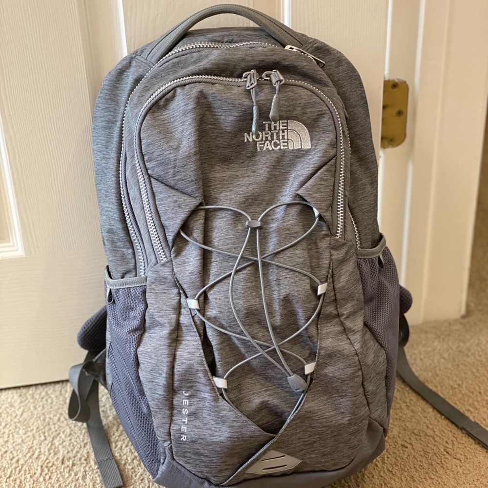 North Face Jester Backpack - Women’s Fit